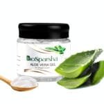 BioSparsha Aloe Vera Pure Gel 100g