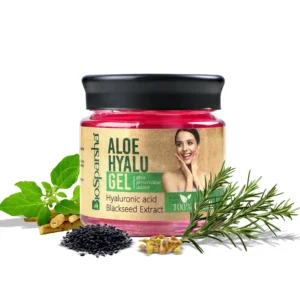 Anti Ageing Gel 1