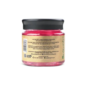 Anti Ageing Gel 16