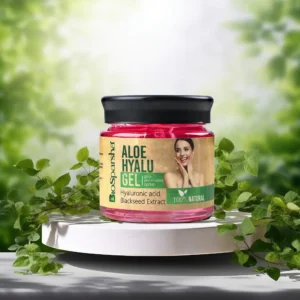 Anti Ageing Gel 4