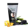 BioSparsha Charcoal Peel-Off Mask 150g