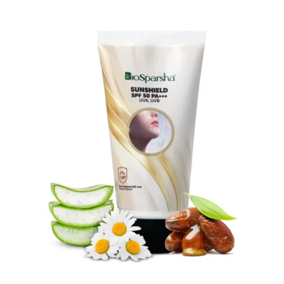 BioSparsha SunShield Cream 150g