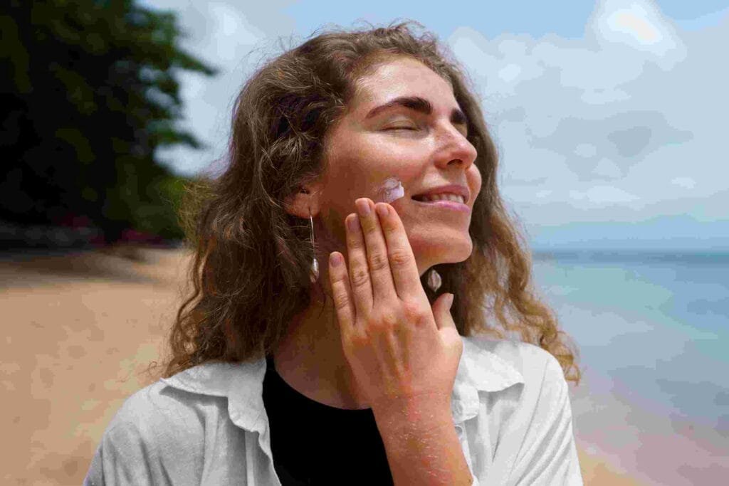 Sunshield Sunscreen