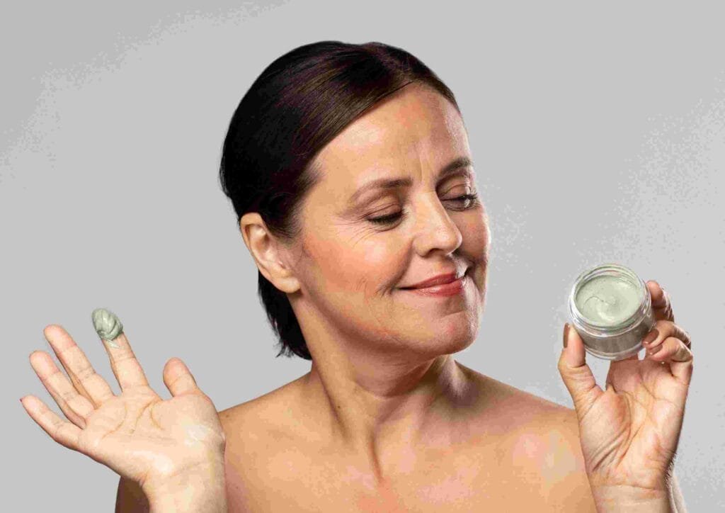 Best Ayurvedic anti aging cream in India