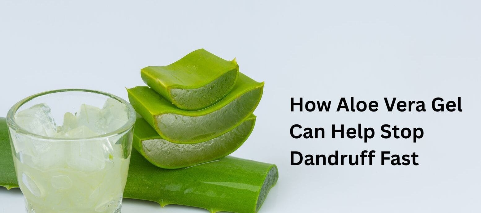best aloe vera hair gel