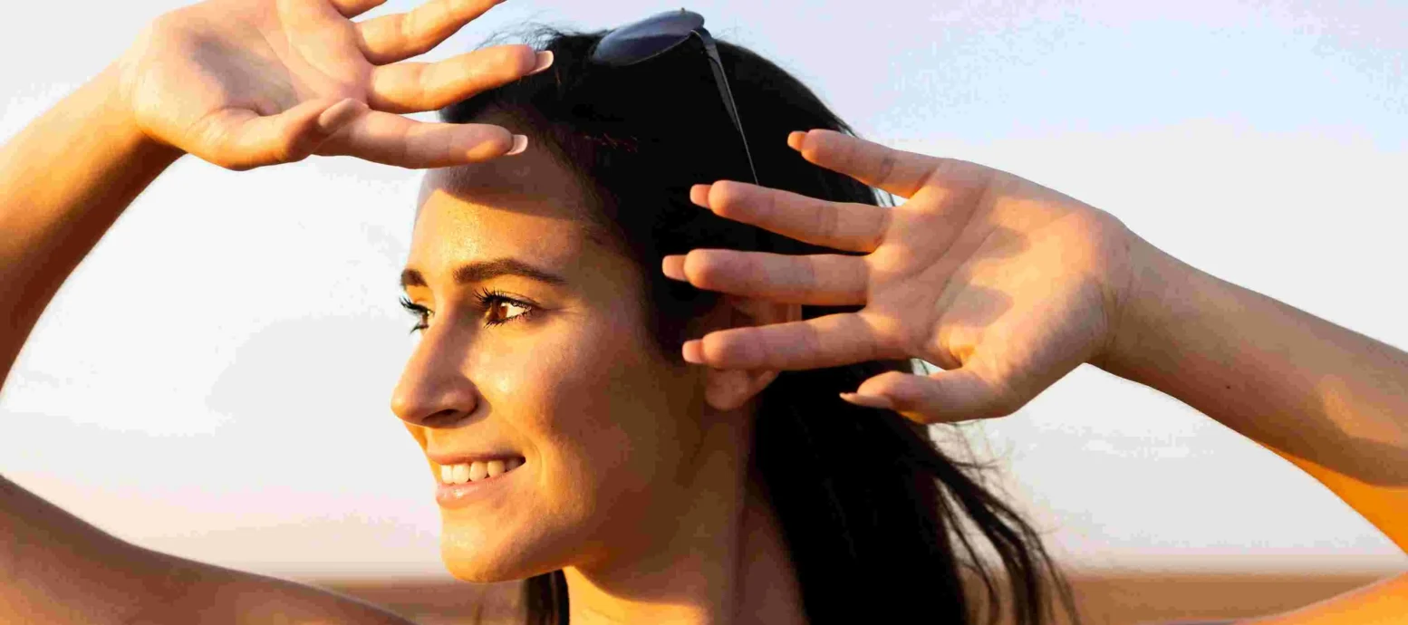 sun shade sunscreen