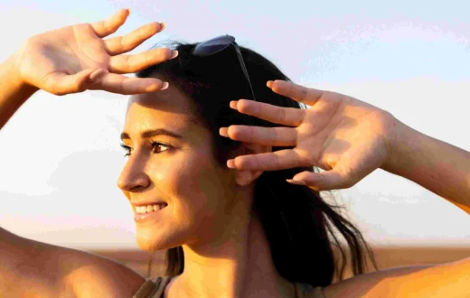 sun shade sunscreen
