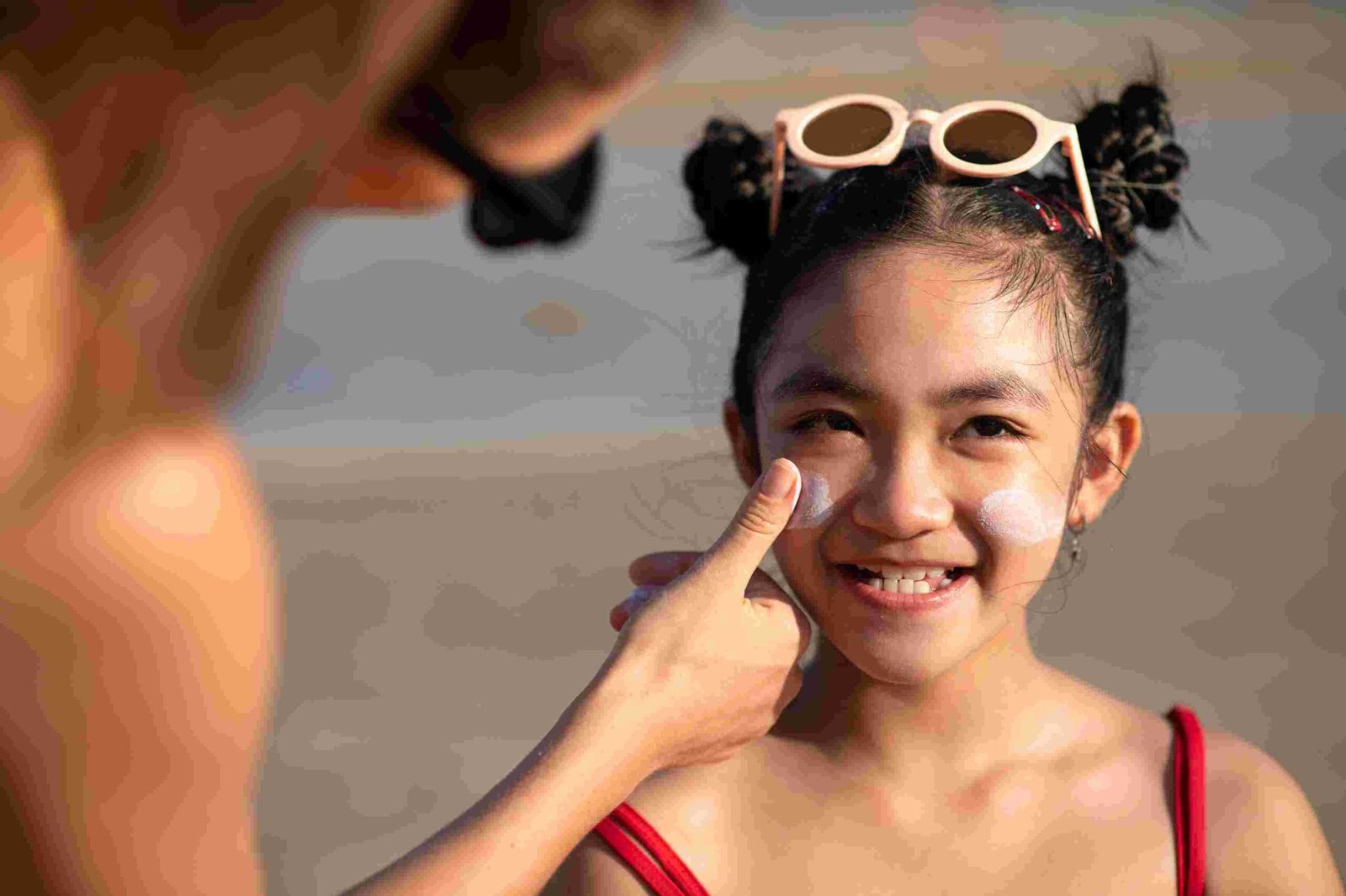 broad spectrum spf 50 cream