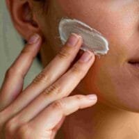 SPF 50 Sunscreen Protection Cream