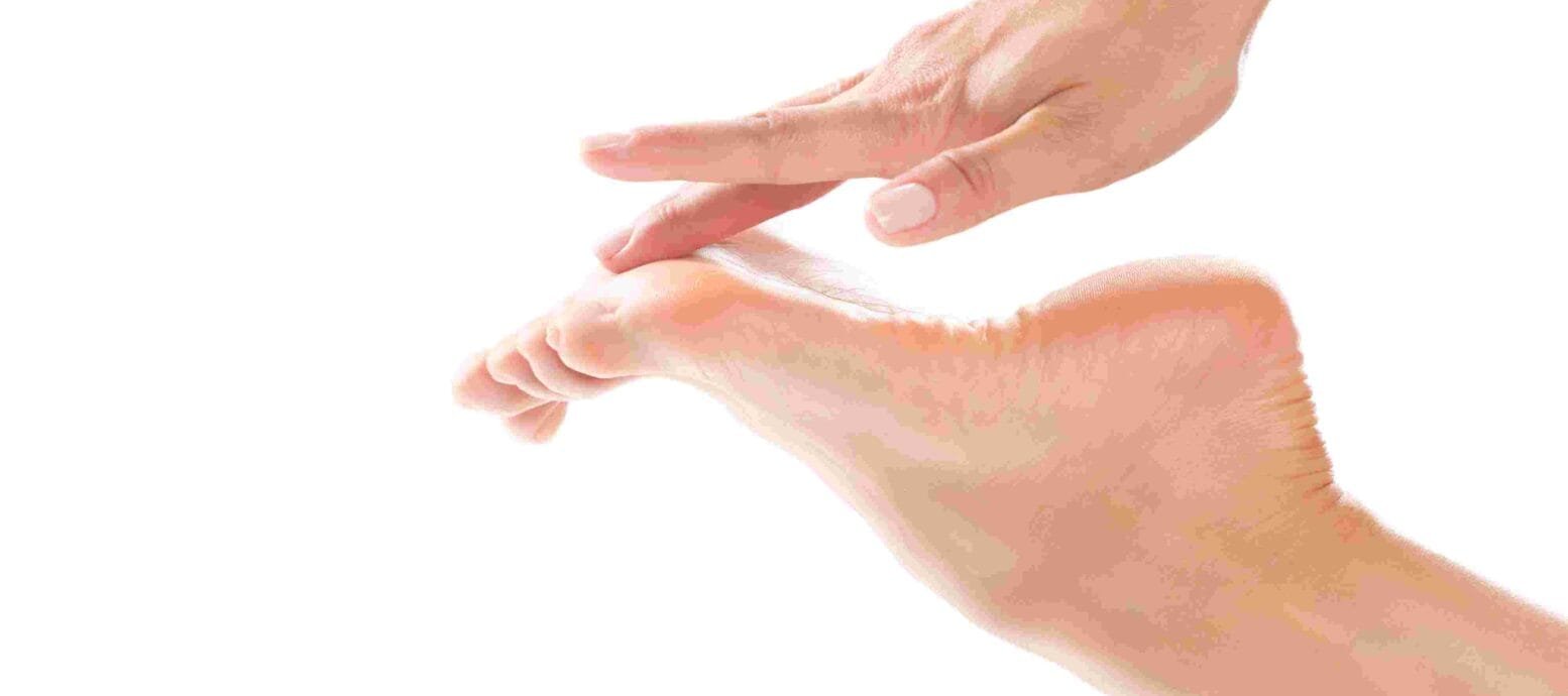 Best Foot Cream to Repair Cracked Heels