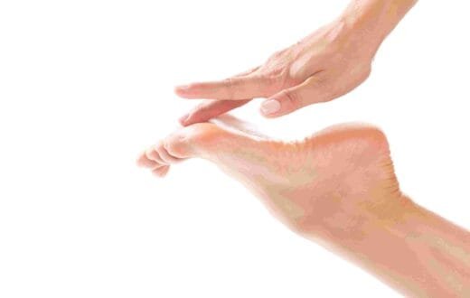 Best Foot Cream to Repair Cracked Heels