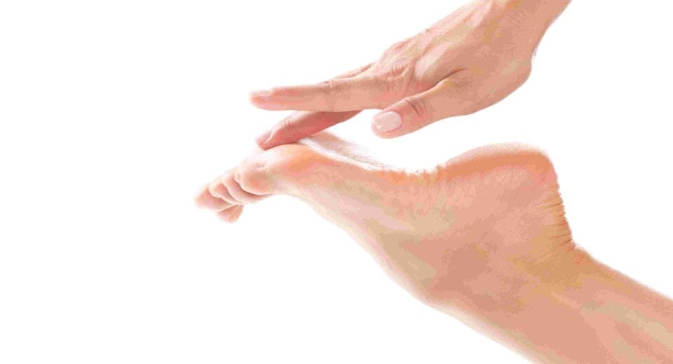 Best Foot Cream to Repair Cracked Heels