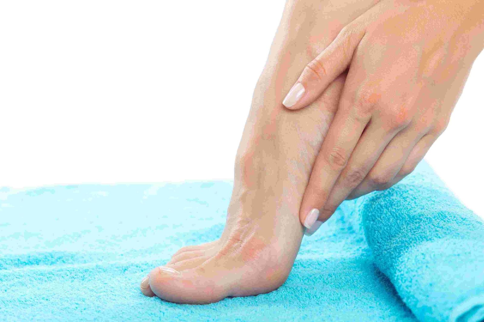  Heel softening cream