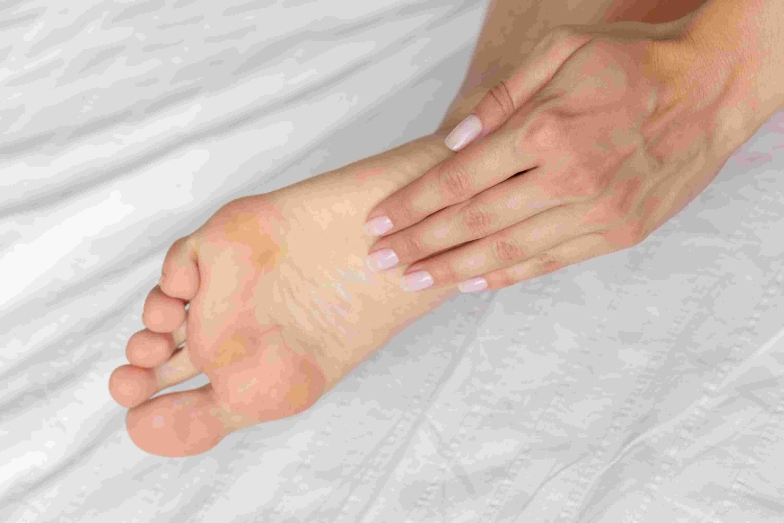soothing heel cream 