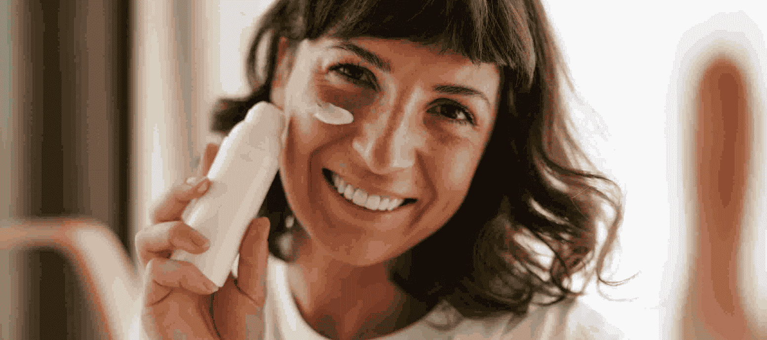 Sun Protection Cream