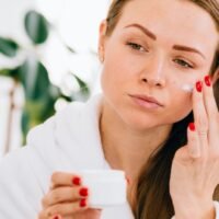 Natural Anti Aging Cream