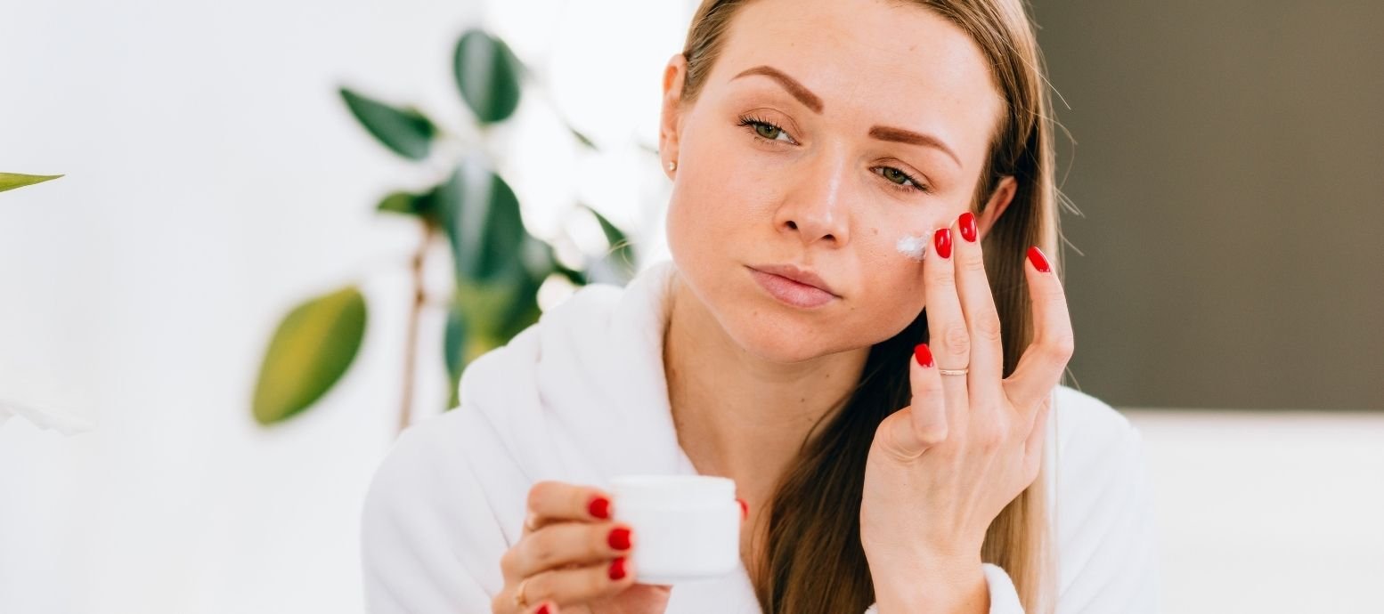 Natural Anti Aging Cream