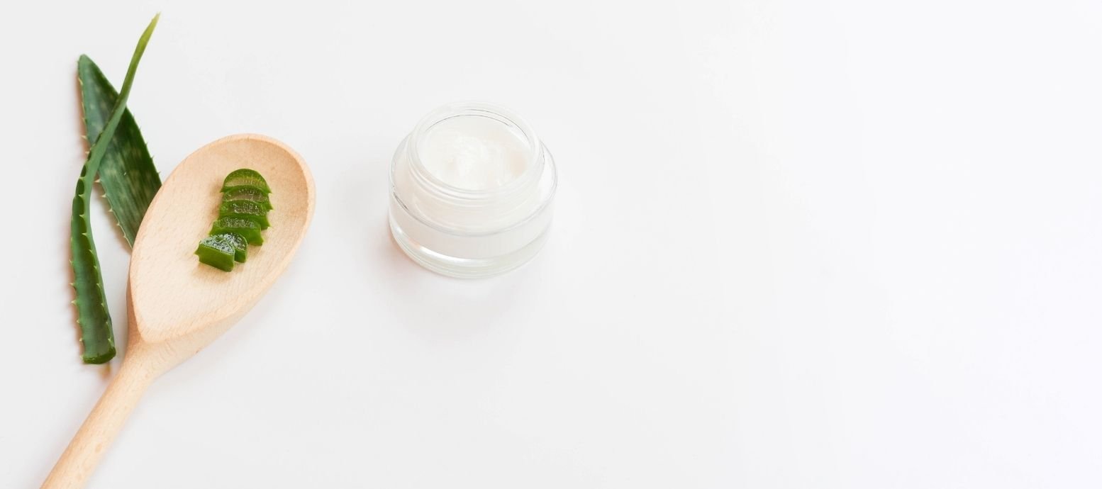 Natural Anti Aging Gel