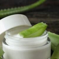 Aloe Vera Hair Gel