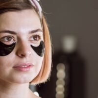 Charcoal Peel Off Mask for Women