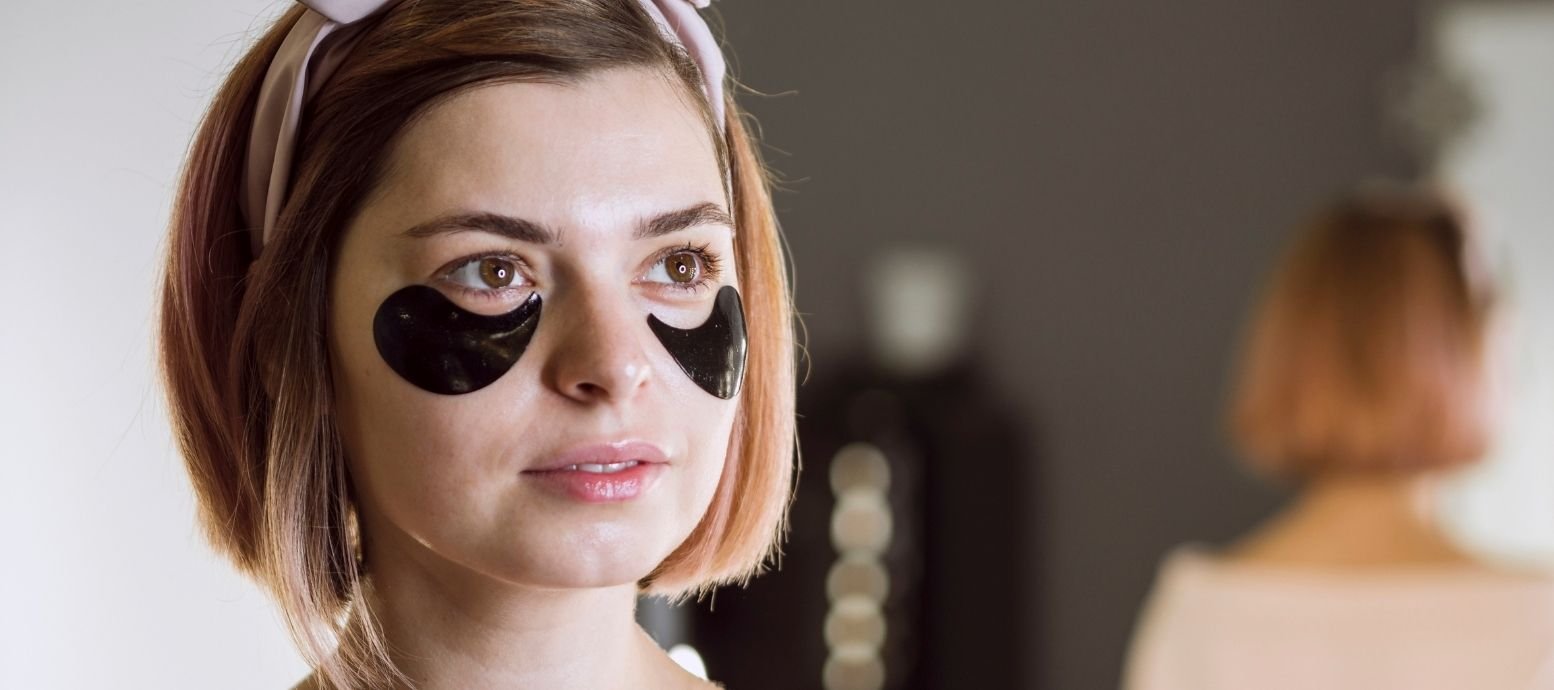 Charcoal Peel Off Mask for Women