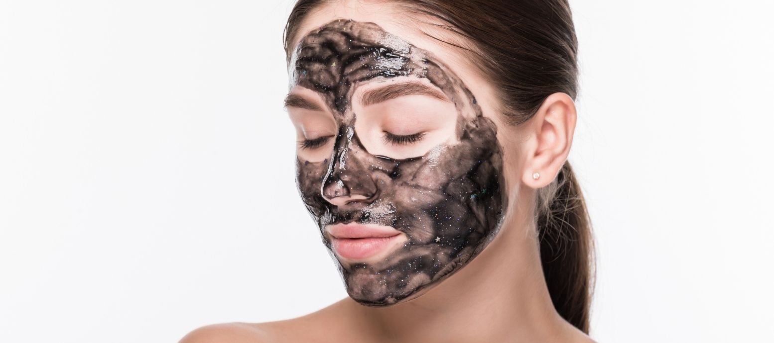 Advanced Charcoal Peel Off Mask