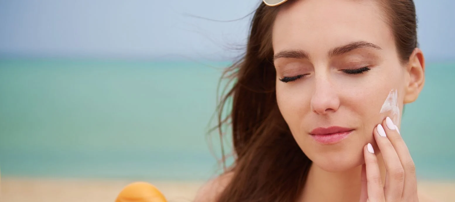 Best Sunshield Sunscreen for Oily Skin