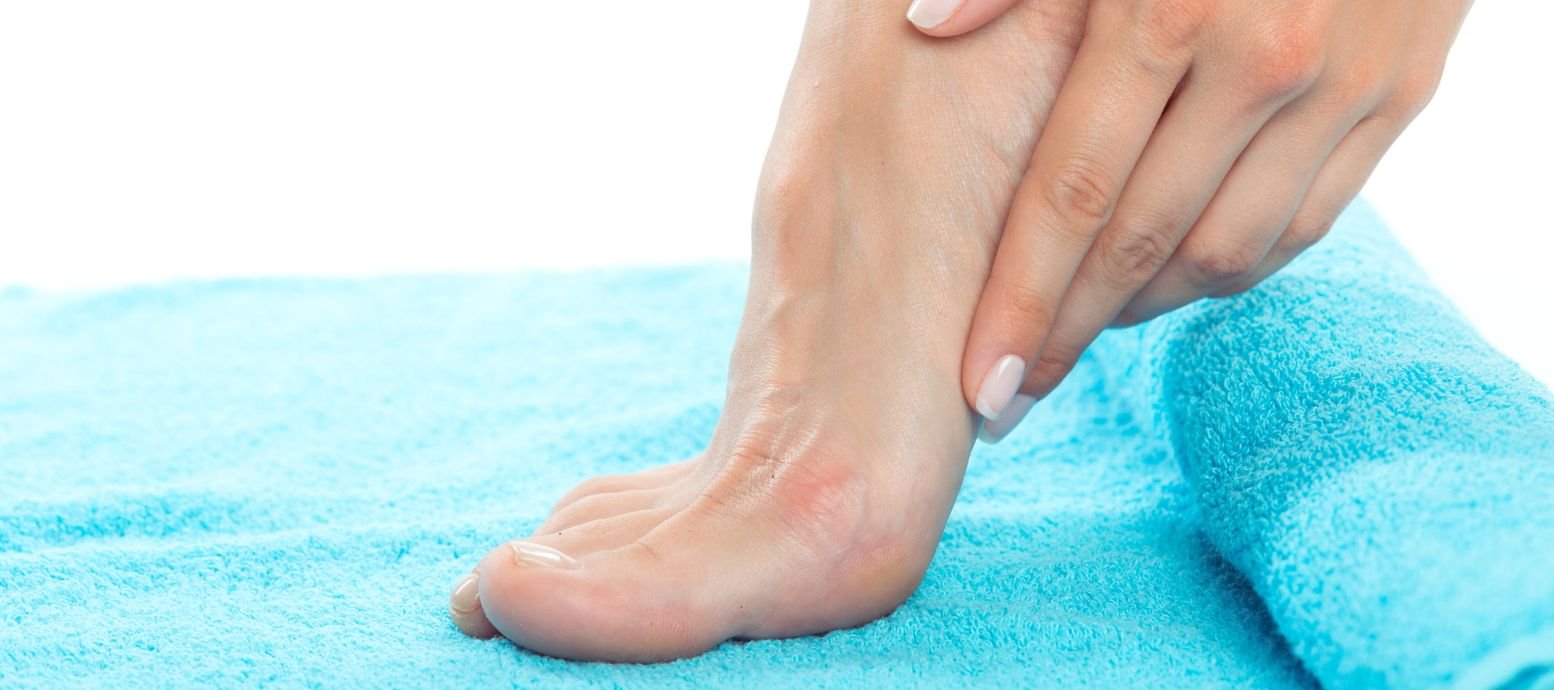 Best Foot Cream for Cracked Heels
