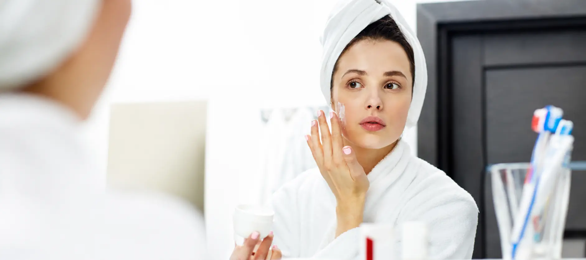 Daily Anti-Aging Skincare Daily Anti-Aging Skincare
