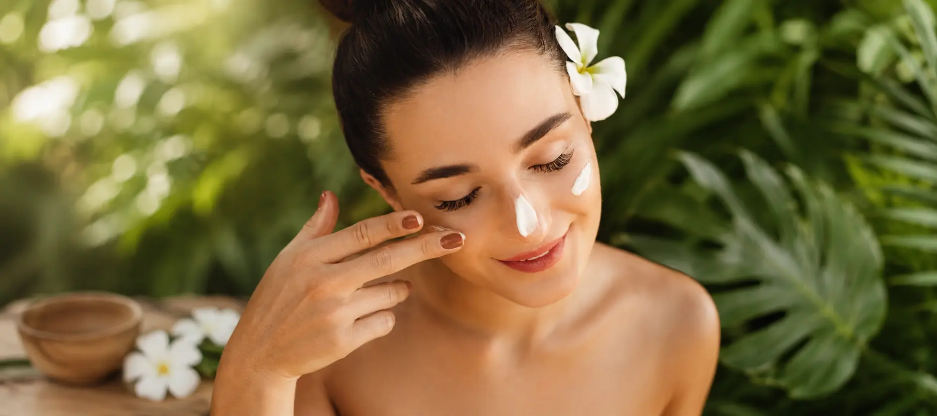 dark spot removal cream without side effects