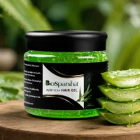 benefits of aloe vera in hair