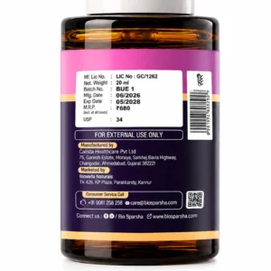 FRT1 Best eye serum