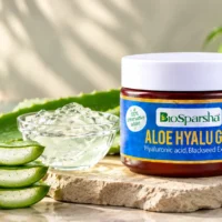 Natural anti aging skin products