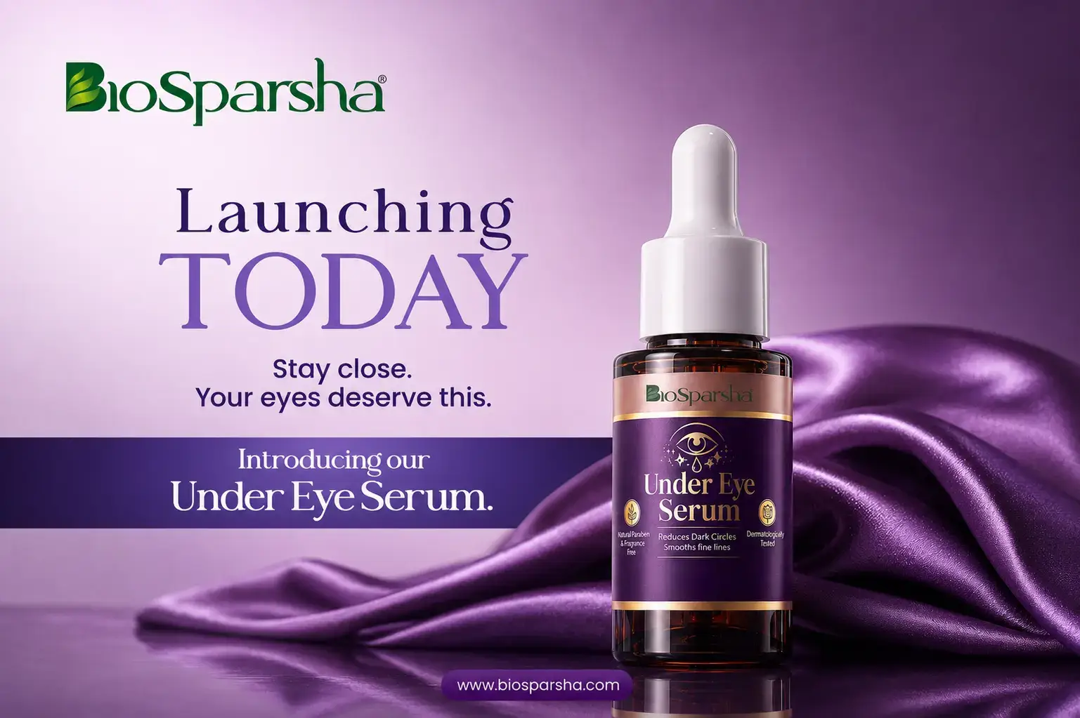 Best eye serum