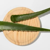 Aloe Vera Gel for Dandruff