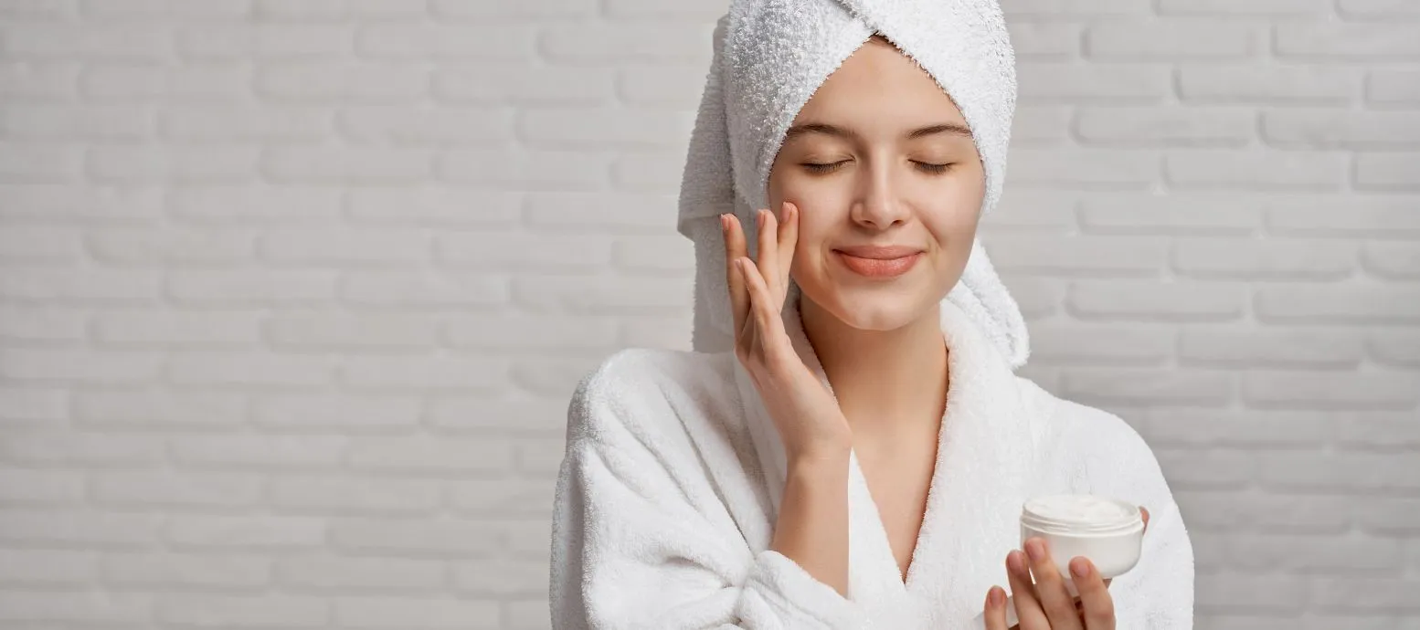 anti aging products women