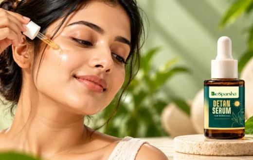 best de tan serum