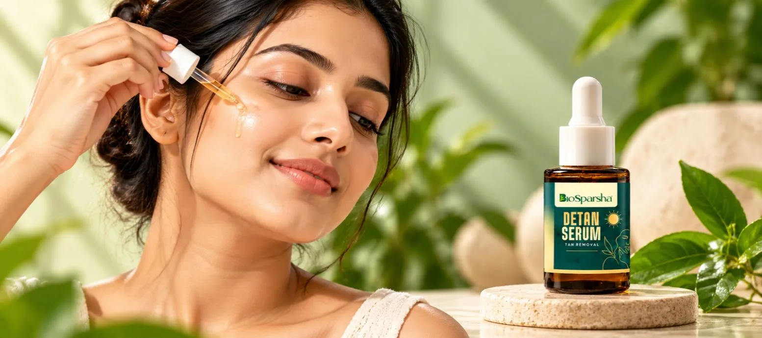best de tan serum