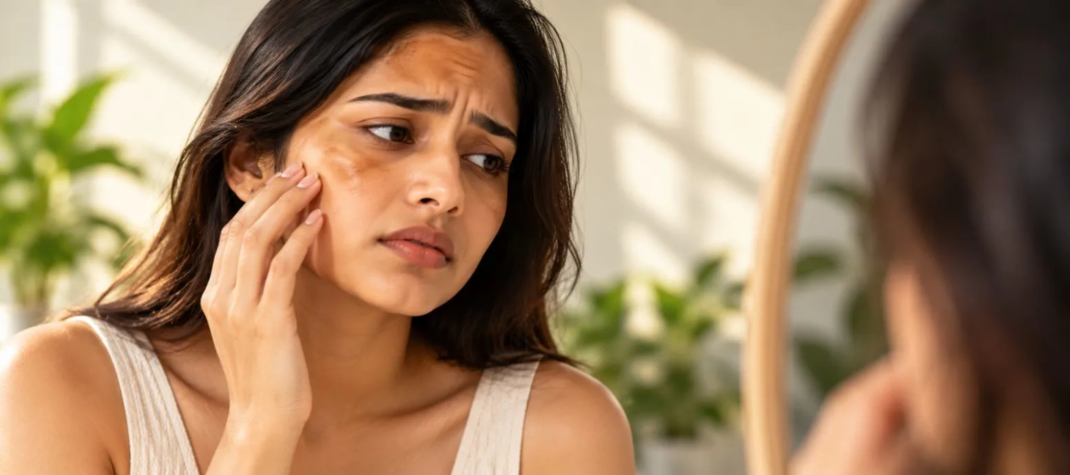 serum for tan removal