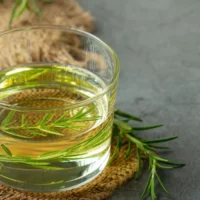 Tea tree aloe vera gel