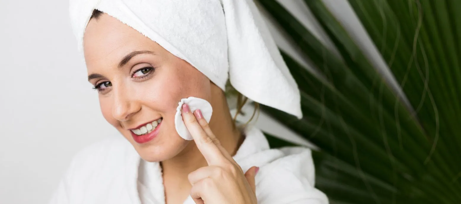 tea tree oil gel