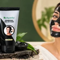 charcoal face mask for women
