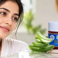 organic anti ageing cream