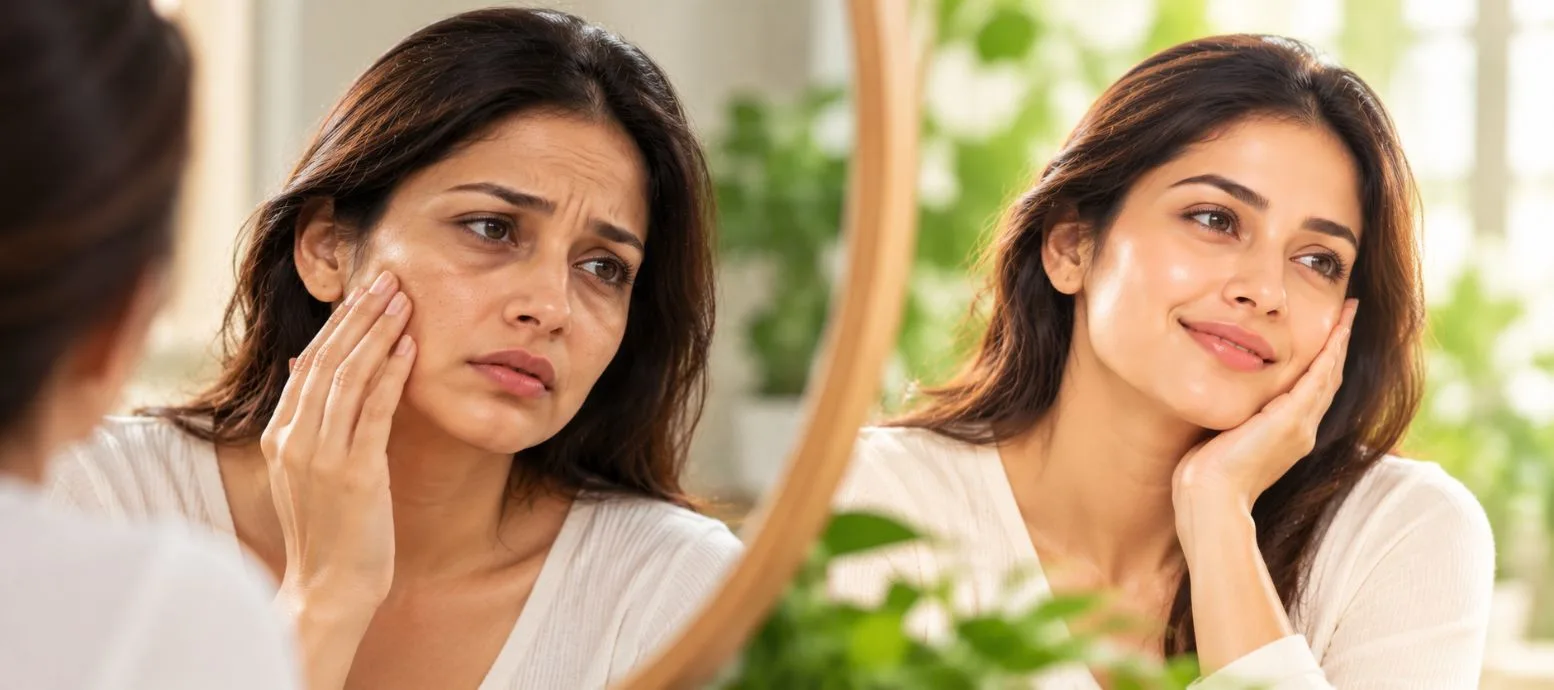 anti-ageing products